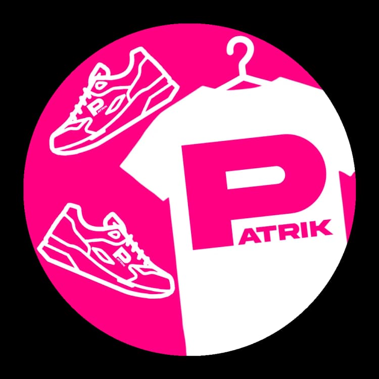 Patrik M